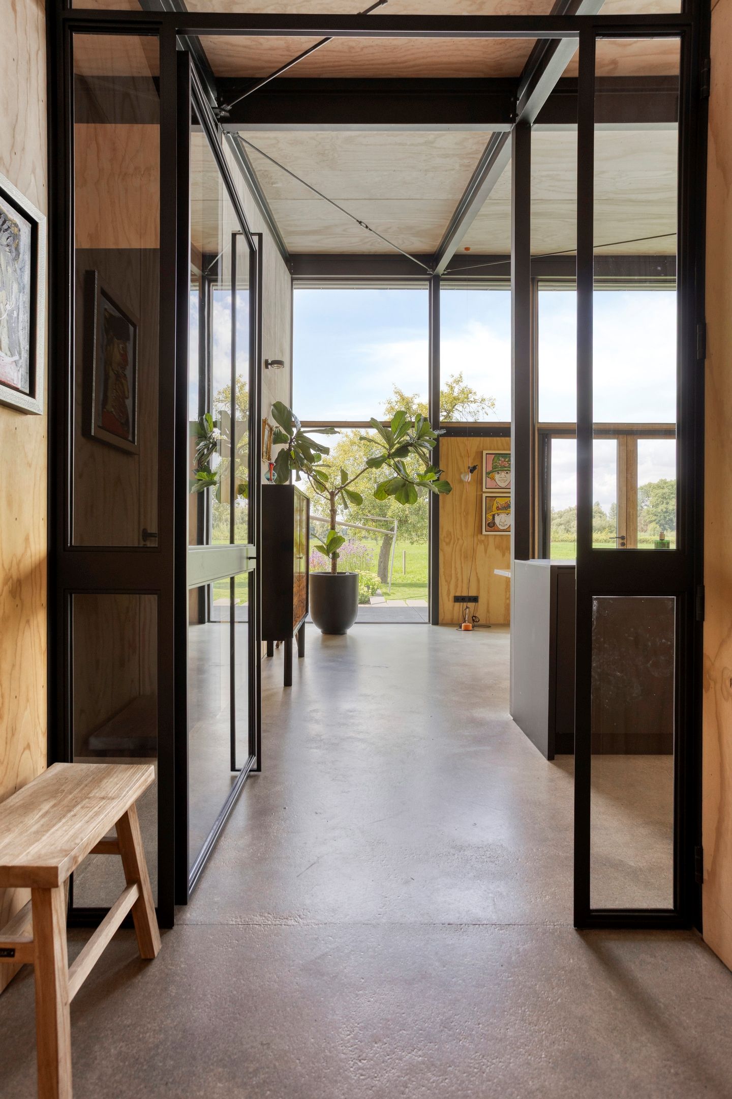 Foto 21 van Bobbenagelseweg 7