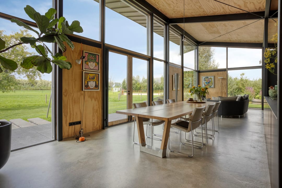 Foto 22 van Bobbenagelseweg 7