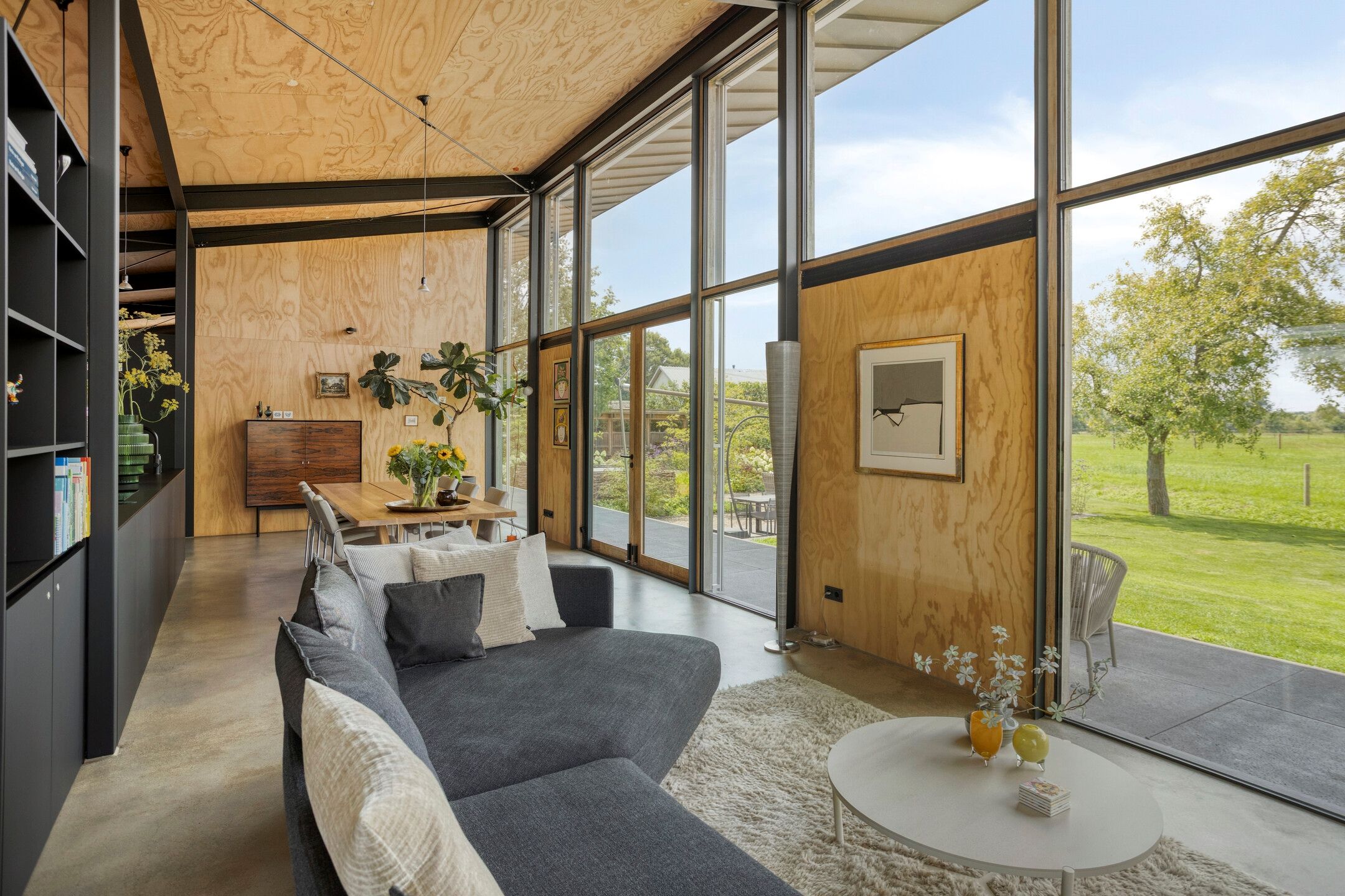 Foto 3 van Bobbenagelseweg 7