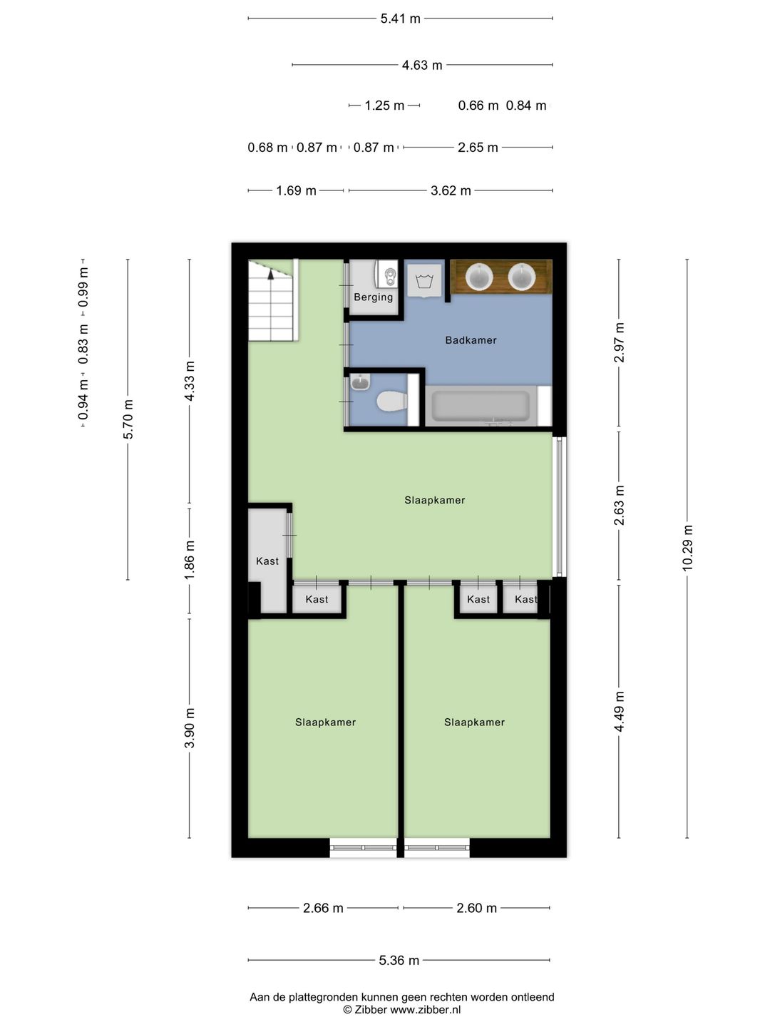 Foto 37 van Klingendaal 3