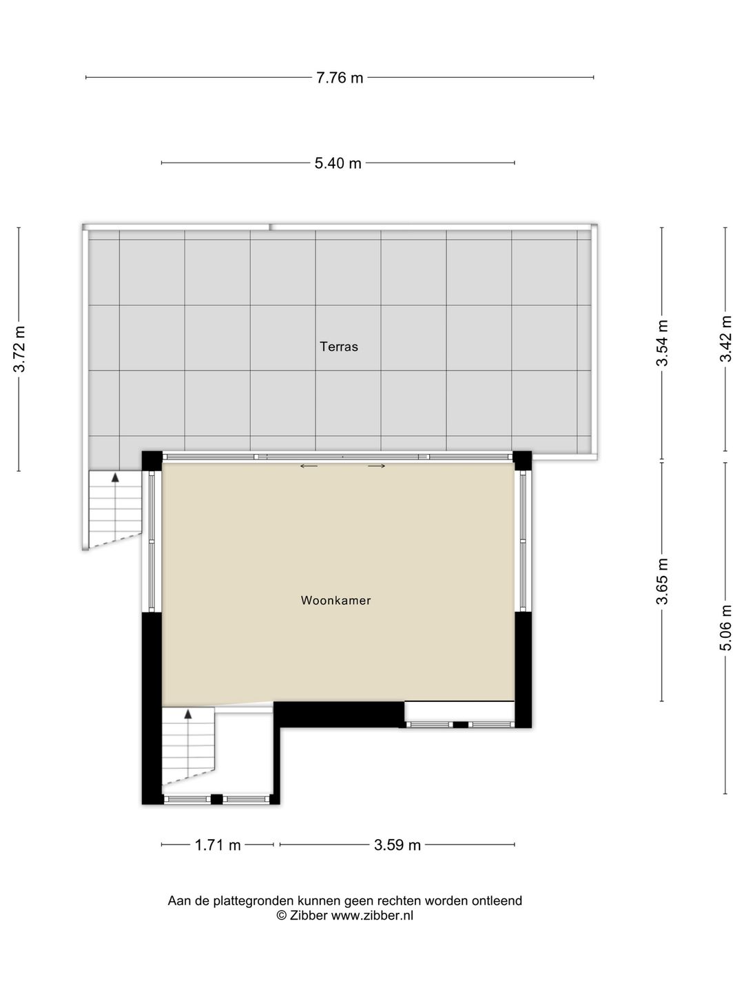 Foto 38 van Klingendaal 3