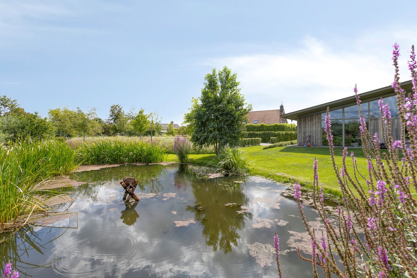 Foto 65 van Bobbenagelseweg 7