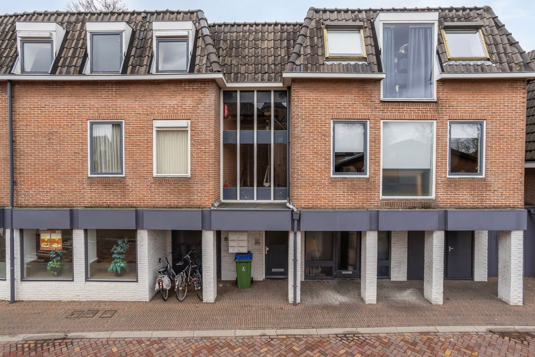 Photo 22 of Stationsstraat 13