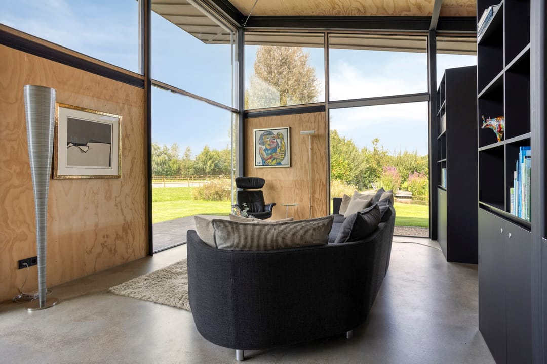 Foto 23 van Bobbenagelseweg 7