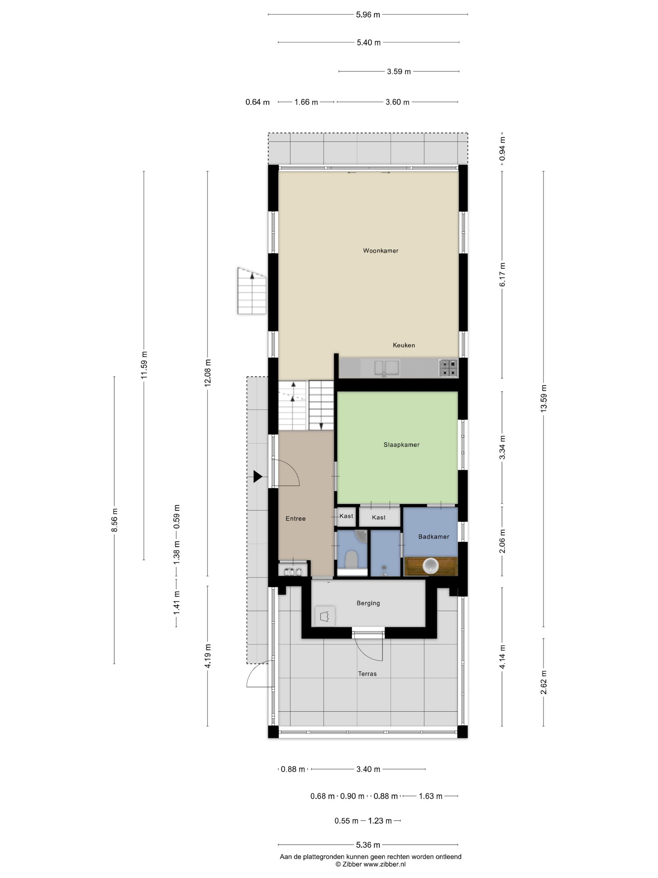 Foto 36 van Klingendaal 3