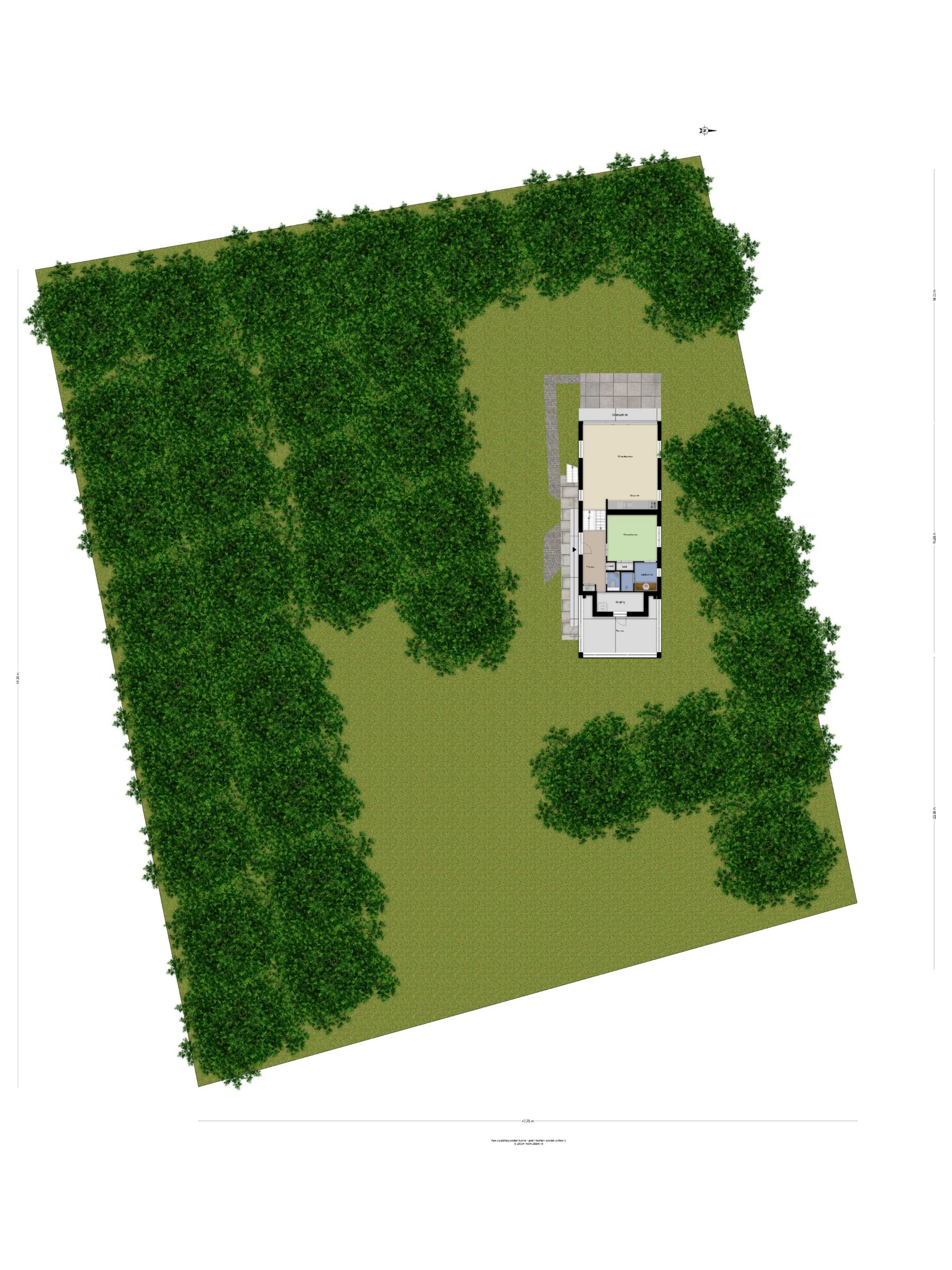 Foto 39 van Klingendaal 3