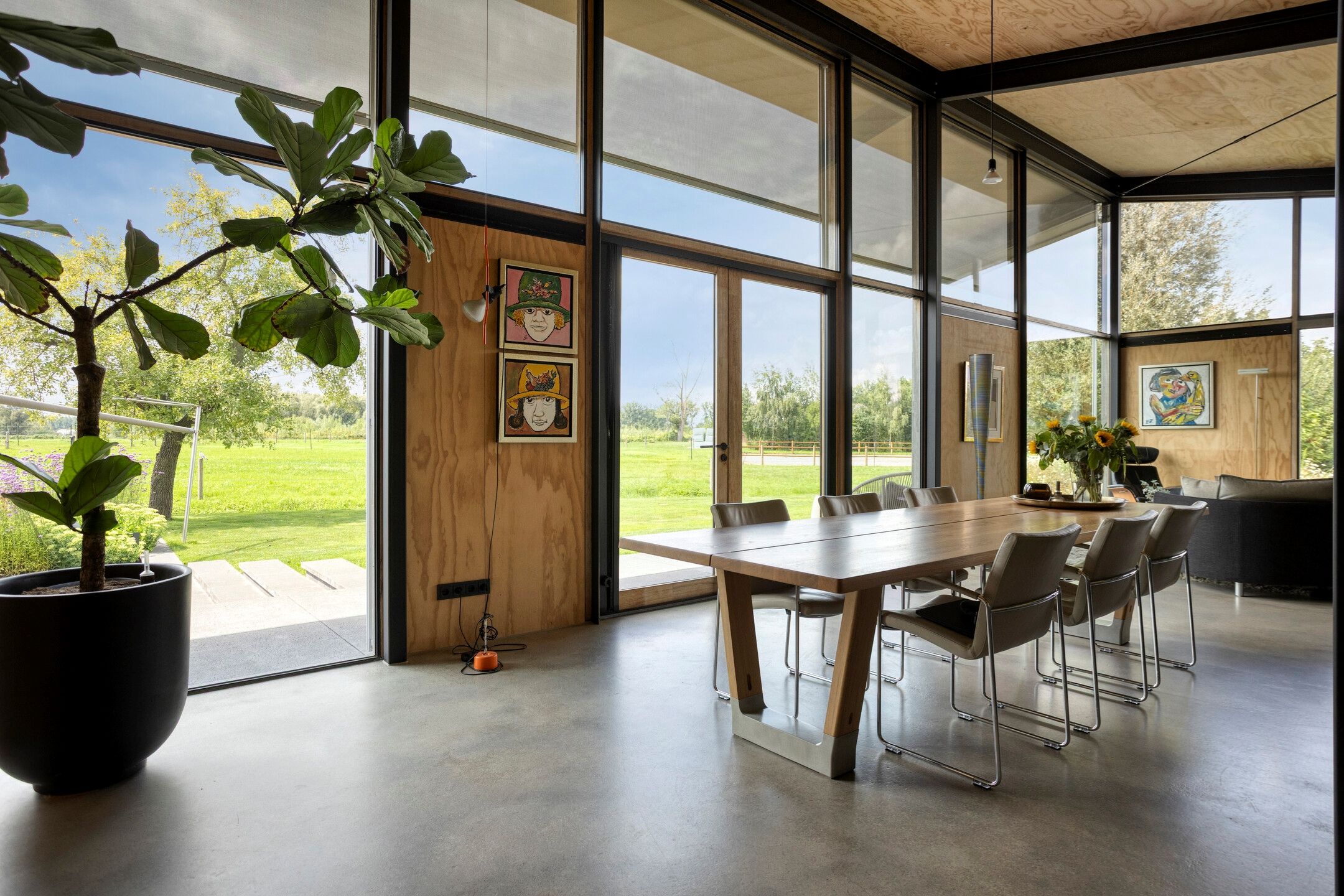 Foto 48 van Bobbenagelseweg 7