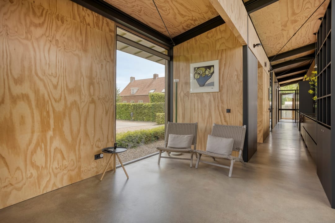 Foto 32 van Bobbenagelseweg 7