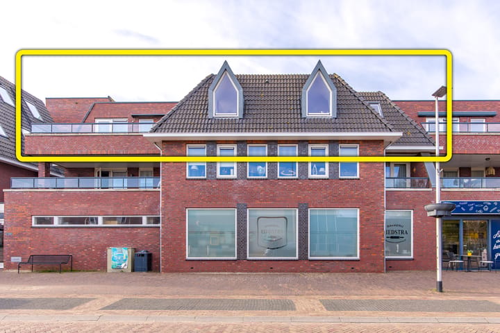 Foto 4 van Technicumstraat 1-H