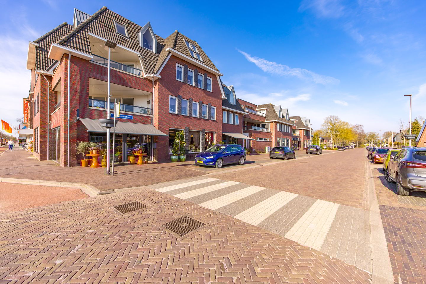 Foto 5 van Technicumstraat 1-H