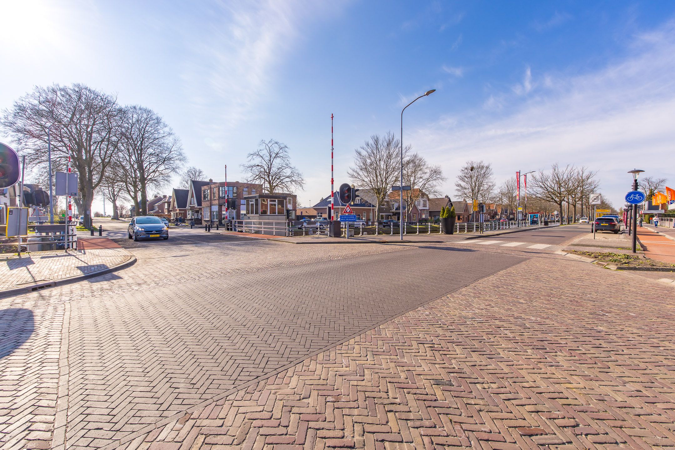 Foto 6 van Technicumstraat 1-H