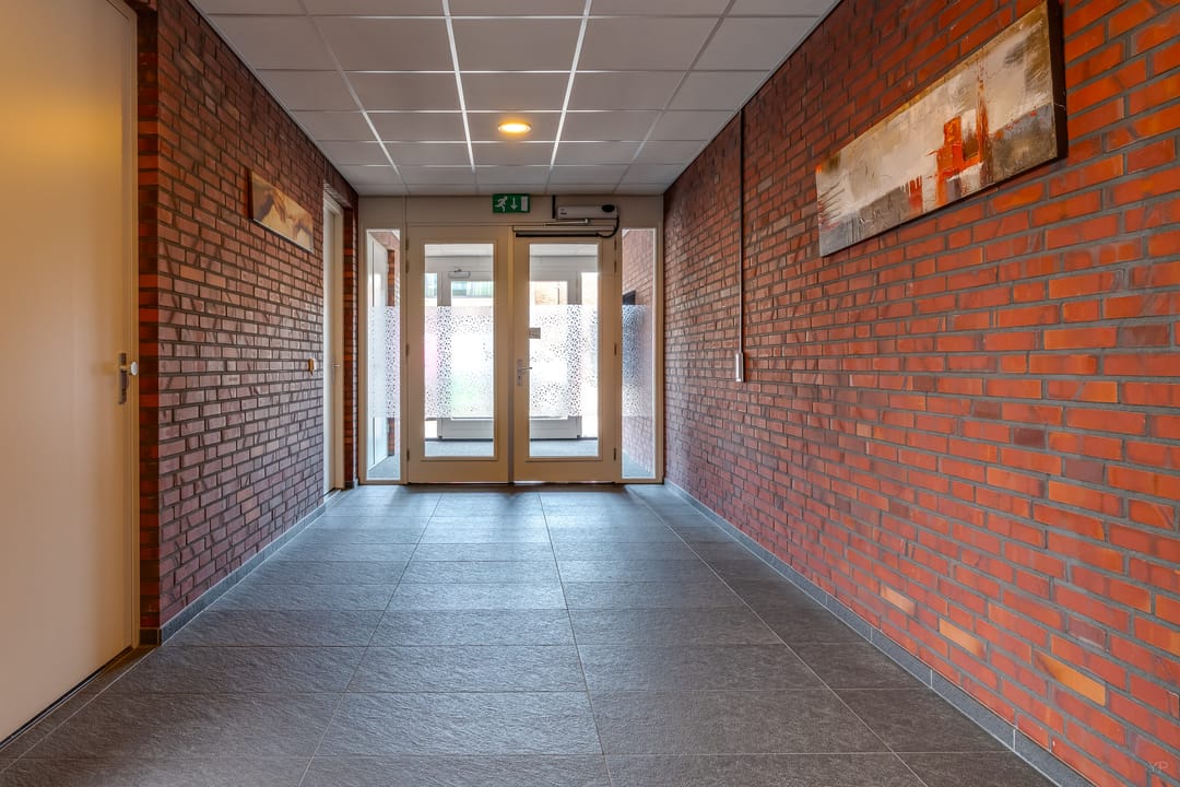 Foto 8 van Technicumstraat 1-H