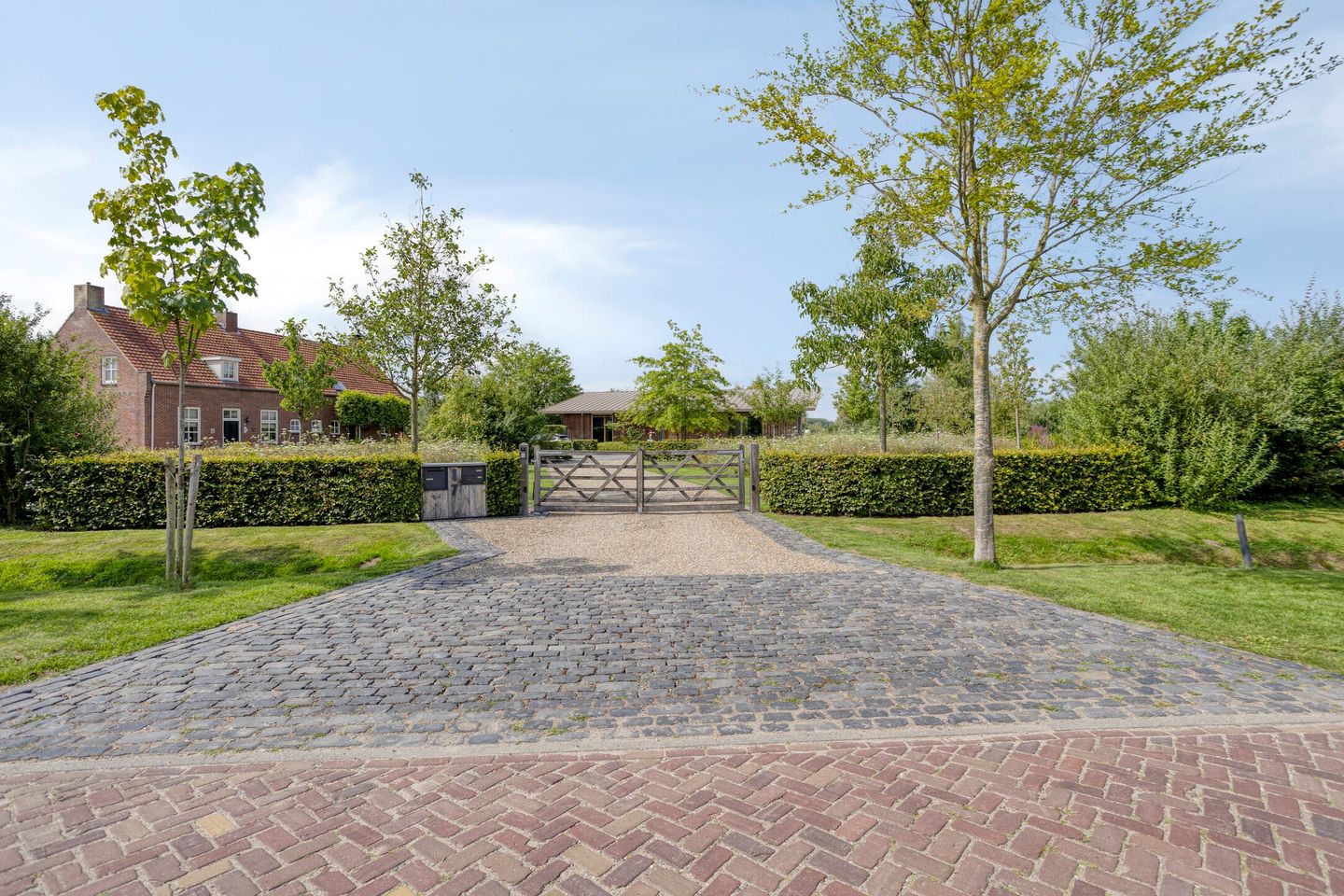 Foto 100 van Bobbenagelseweg 7