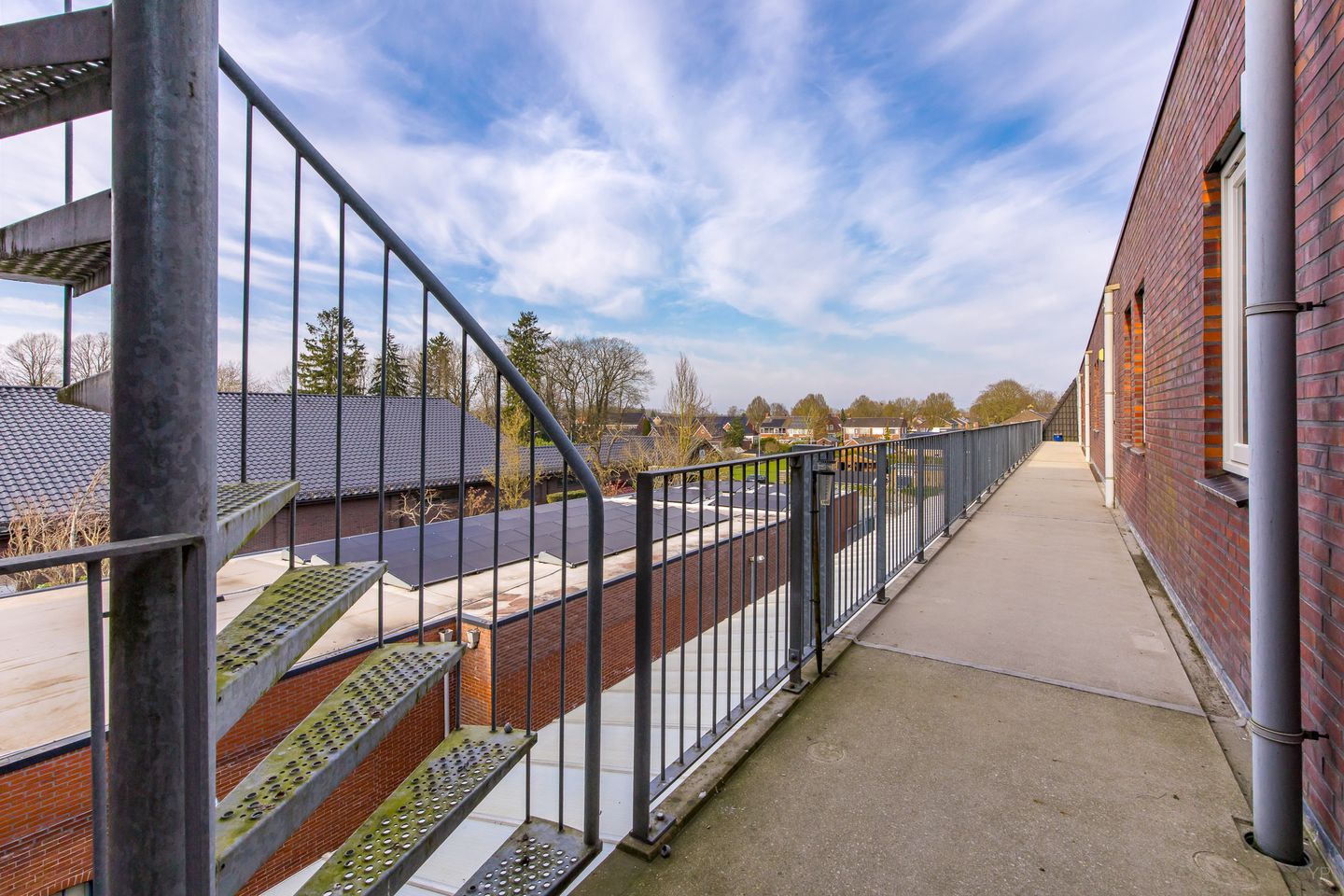 Foto 14 van Technicumstraat 1-H