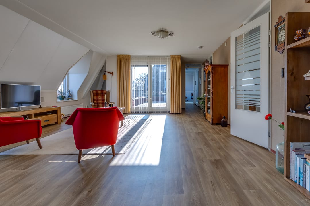 Foto 16 van Technicumstraat 1-H