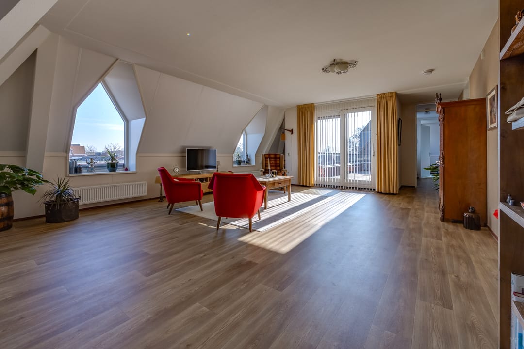 Foto 17 van Technicumstraat 1-H