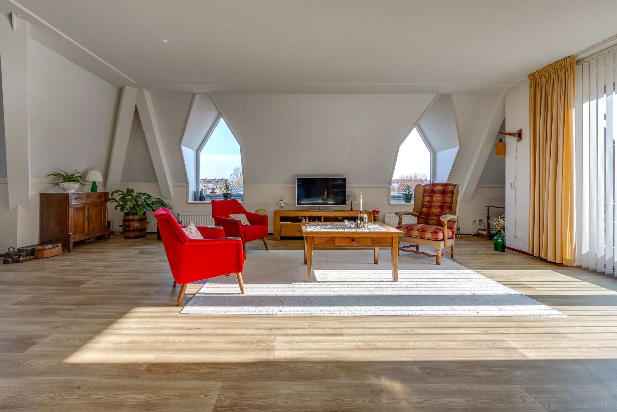 Foto 18 van Technicumstraat 1-H