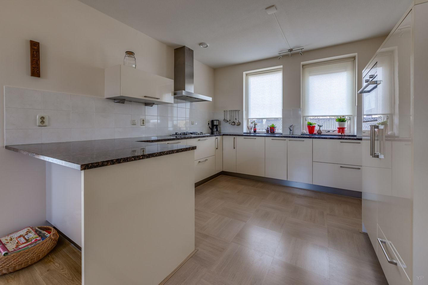 Foto 20 van Technicumstraat 1-H