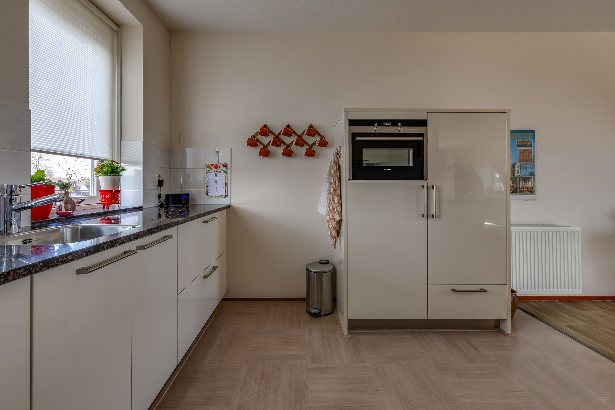 Foto 21 van Technicumstraat 1-H