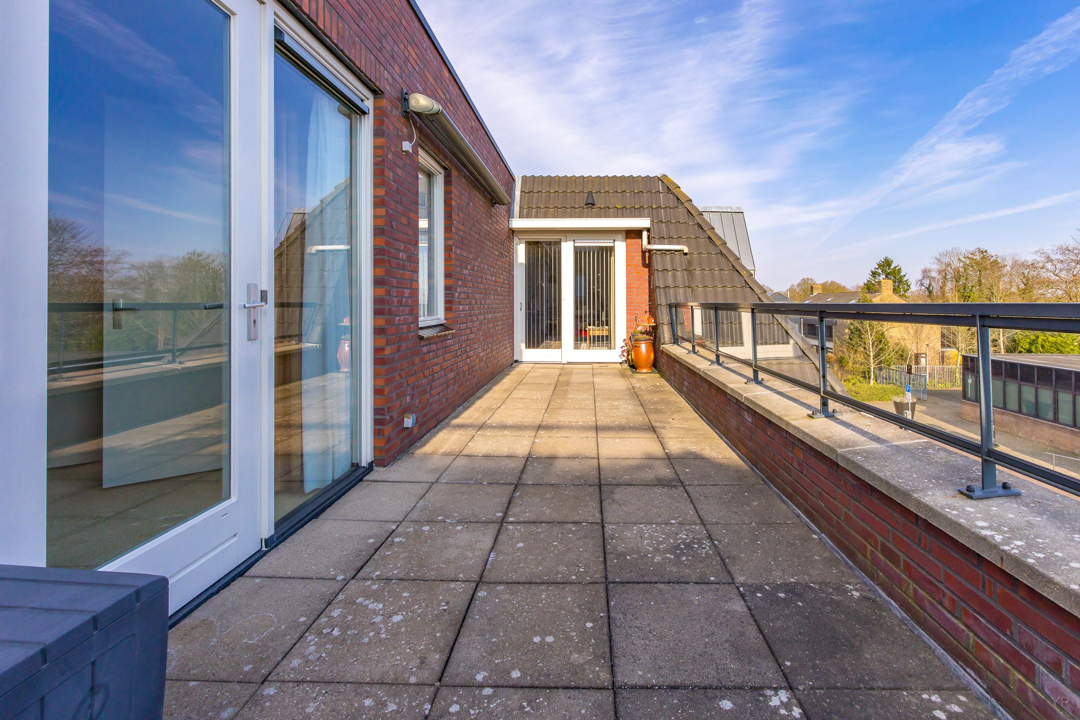 Foto 36 van Technicumstraat 1-H