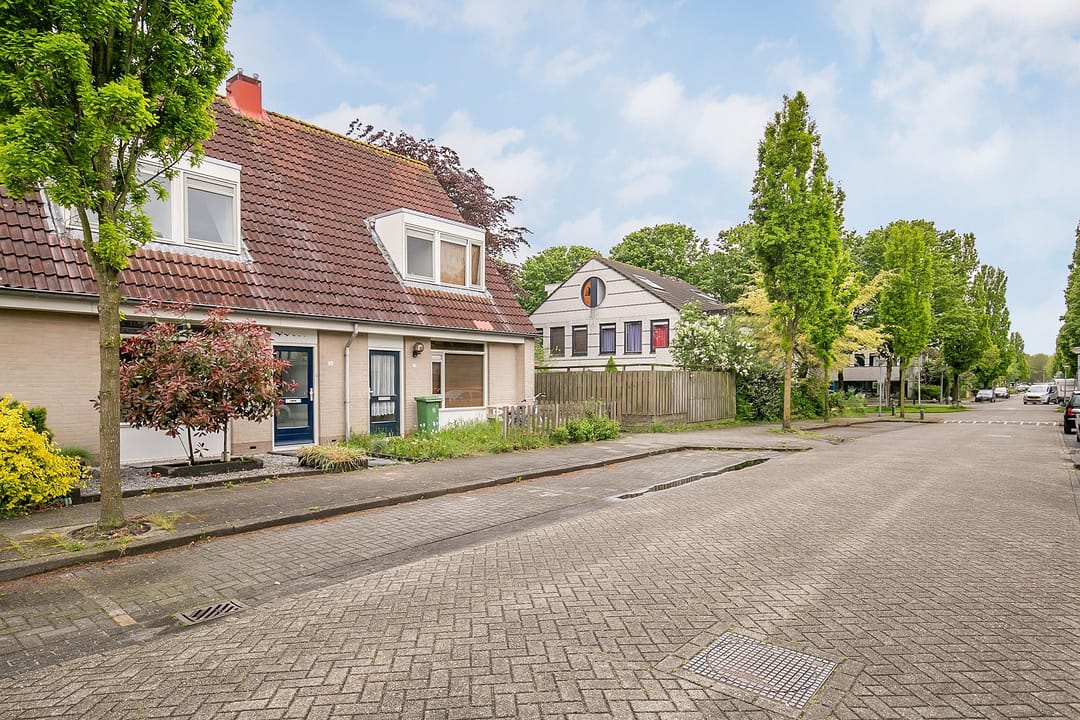 Photo 2 of Kaasjeskruid 25