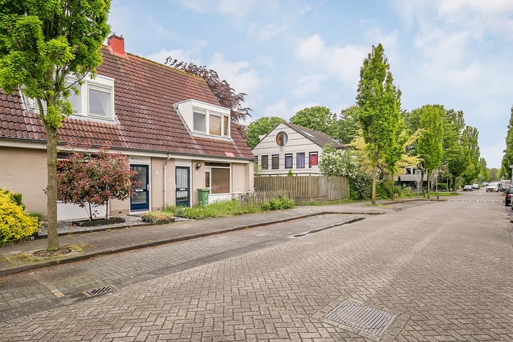 Photo 2 of Kaasjeskruid 25