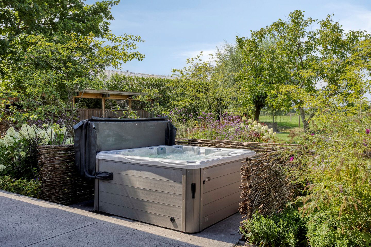 Foto 95 van Bobbenagelseweg 7