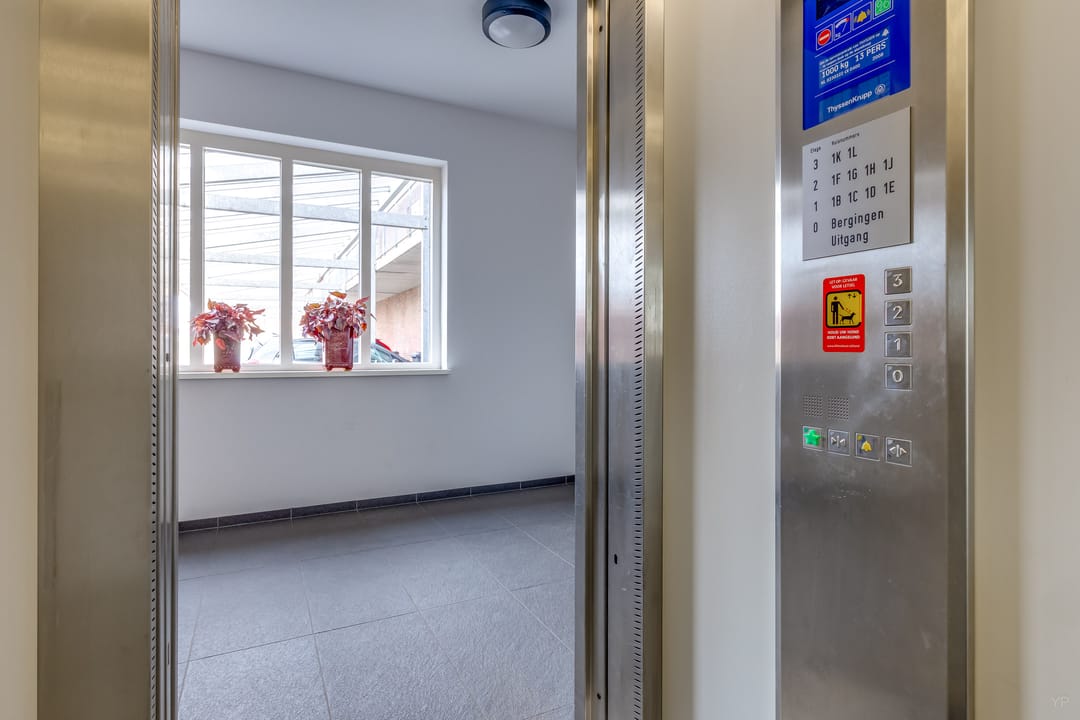 Foto 11 van Technicumstraat 1-H