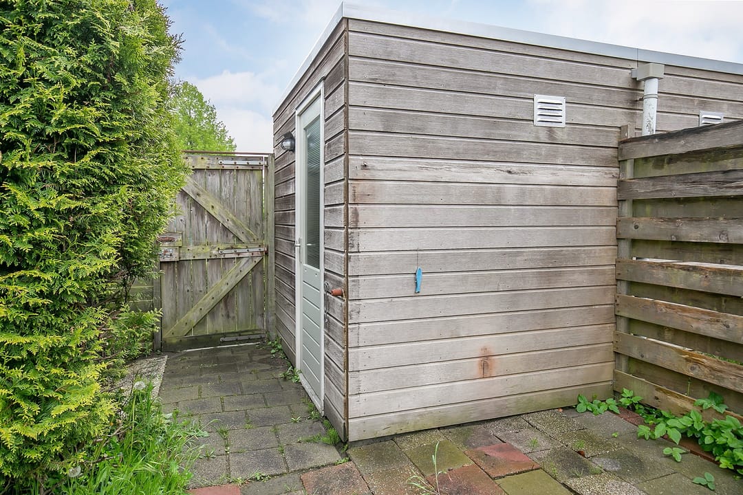 Photo 22 of Kaasjeskruid 25