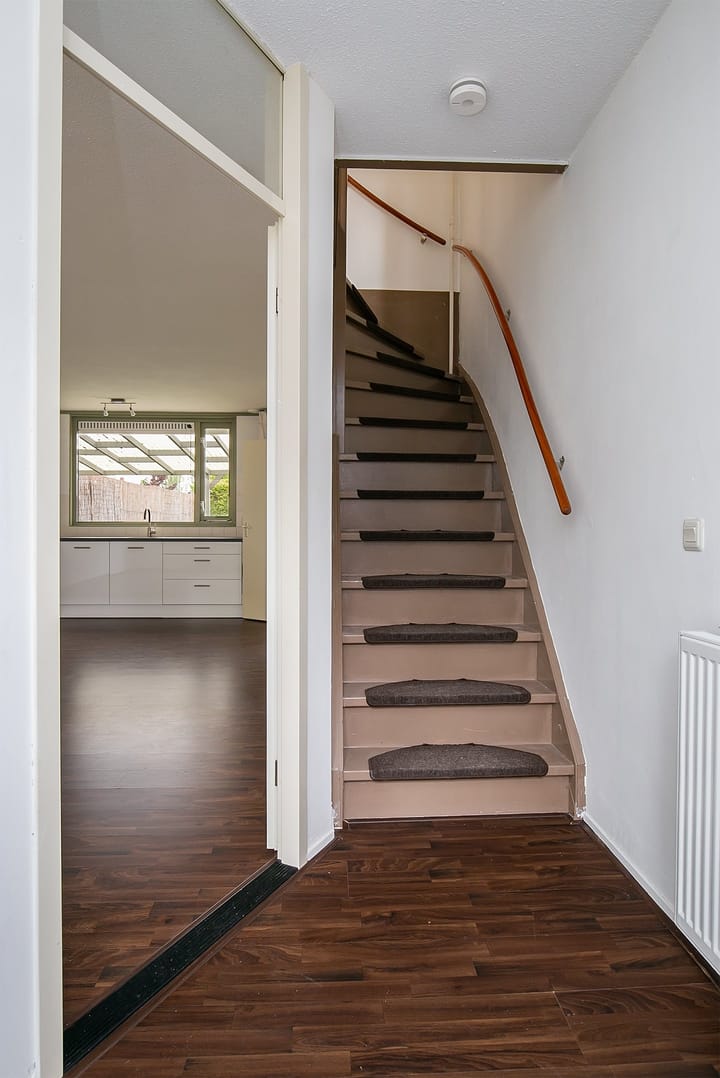 Photo 4 of Kaasjeskruid 25