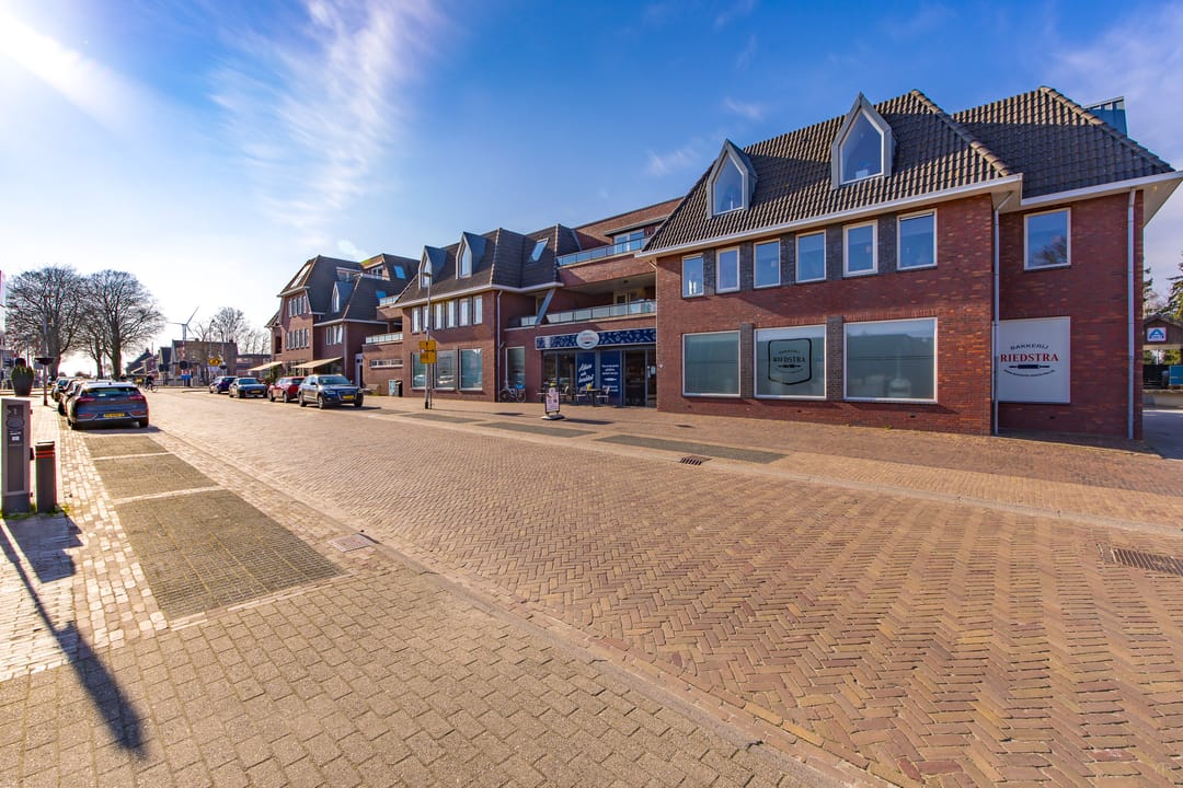 Foto 7 van Technicumstraat 1-H