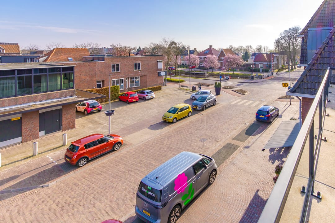 Foto 37 van Technicumstraat 1-H