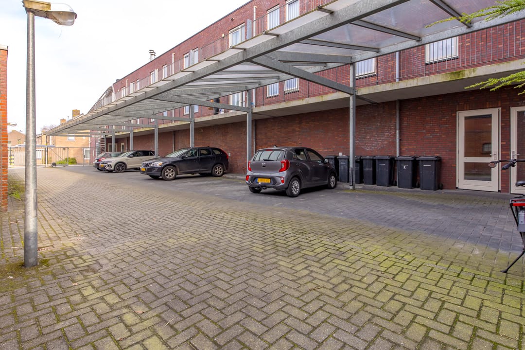 Foto 38 van Technicumstraat 1-H