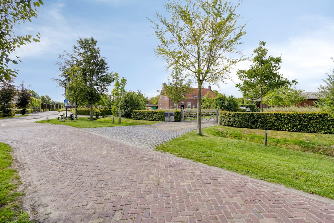 Foto 101 van Bobbenagelseweg 7