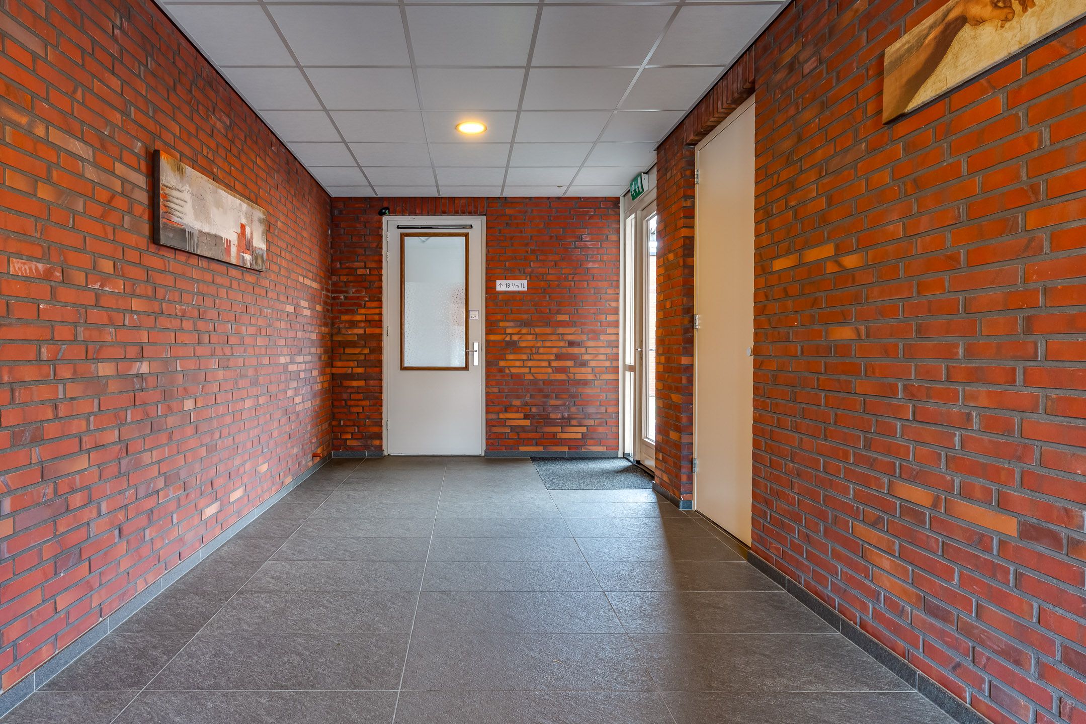 Foto 9 van Technicumstraat 1-H