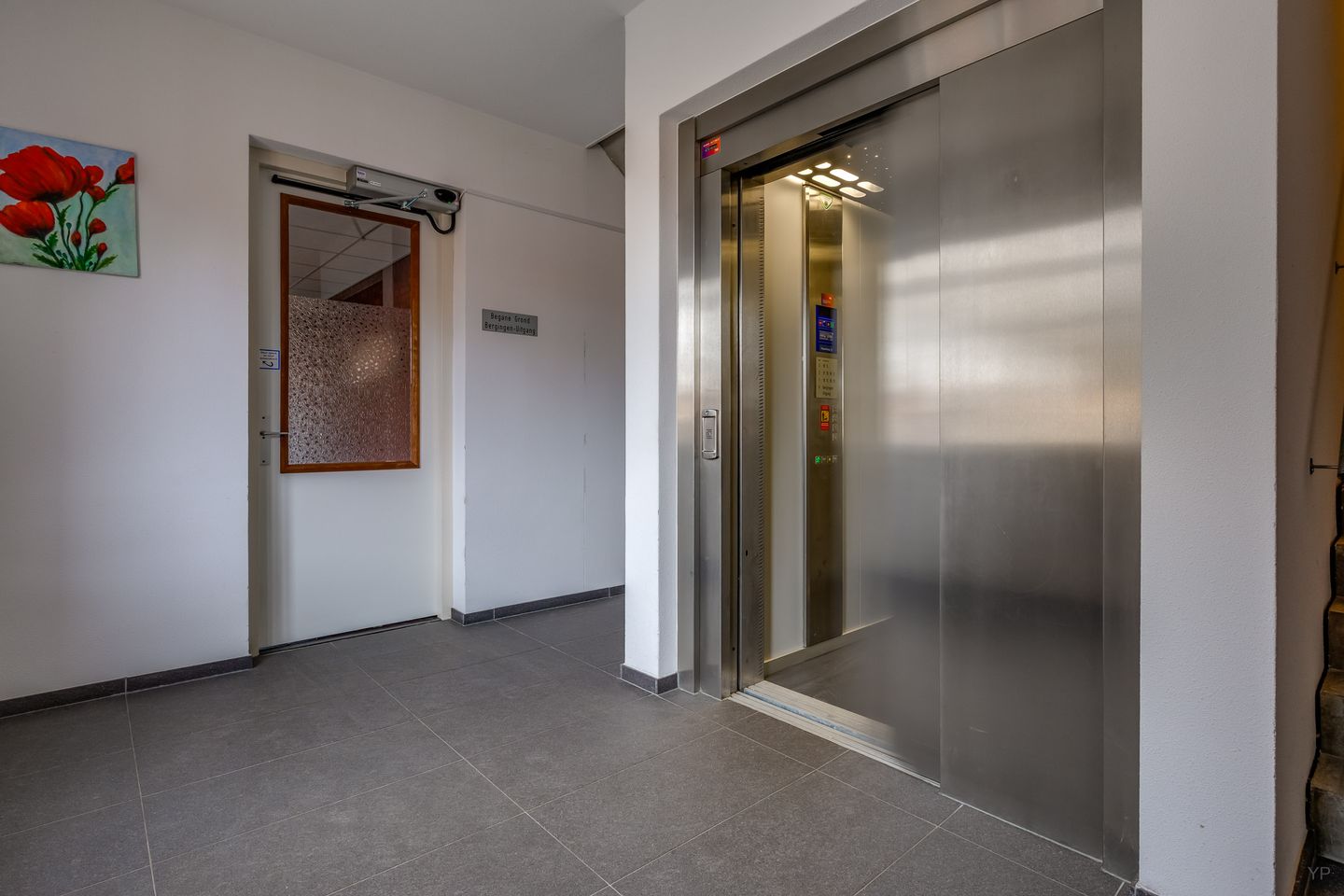 Foto 10 van Technicumstraat 1-H