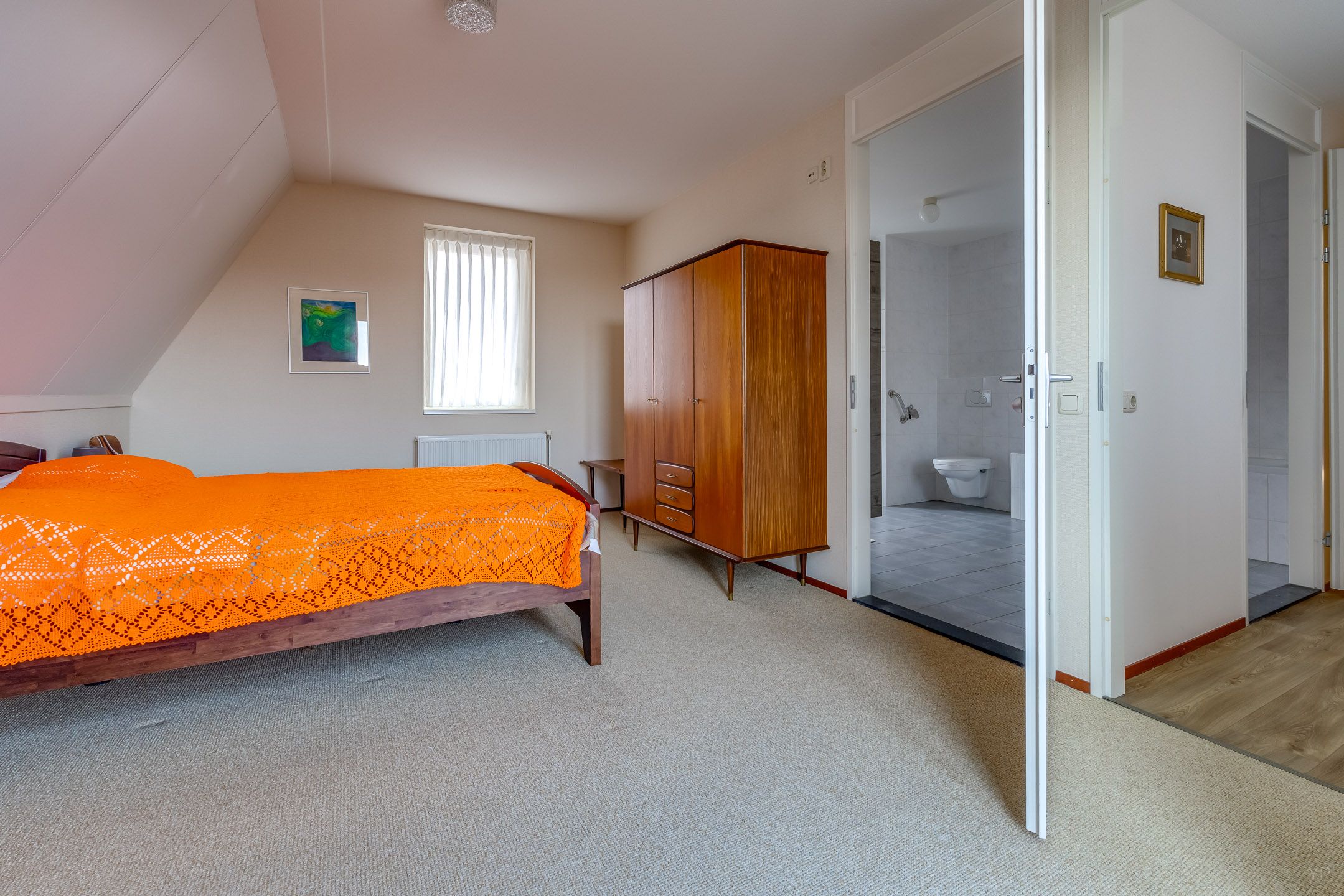 Foto 33 van Technicumstraat 1-H