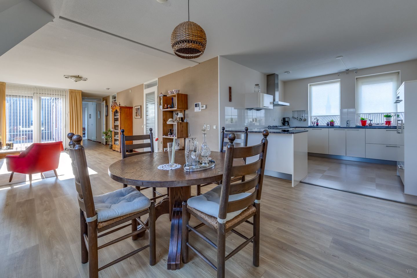 Foto 19 van Technicumstraat 1-H