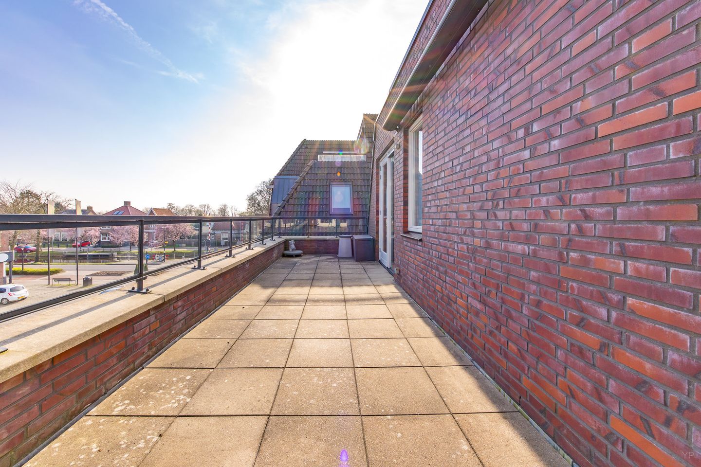 Foto 35 van Technicumstraat 1-H