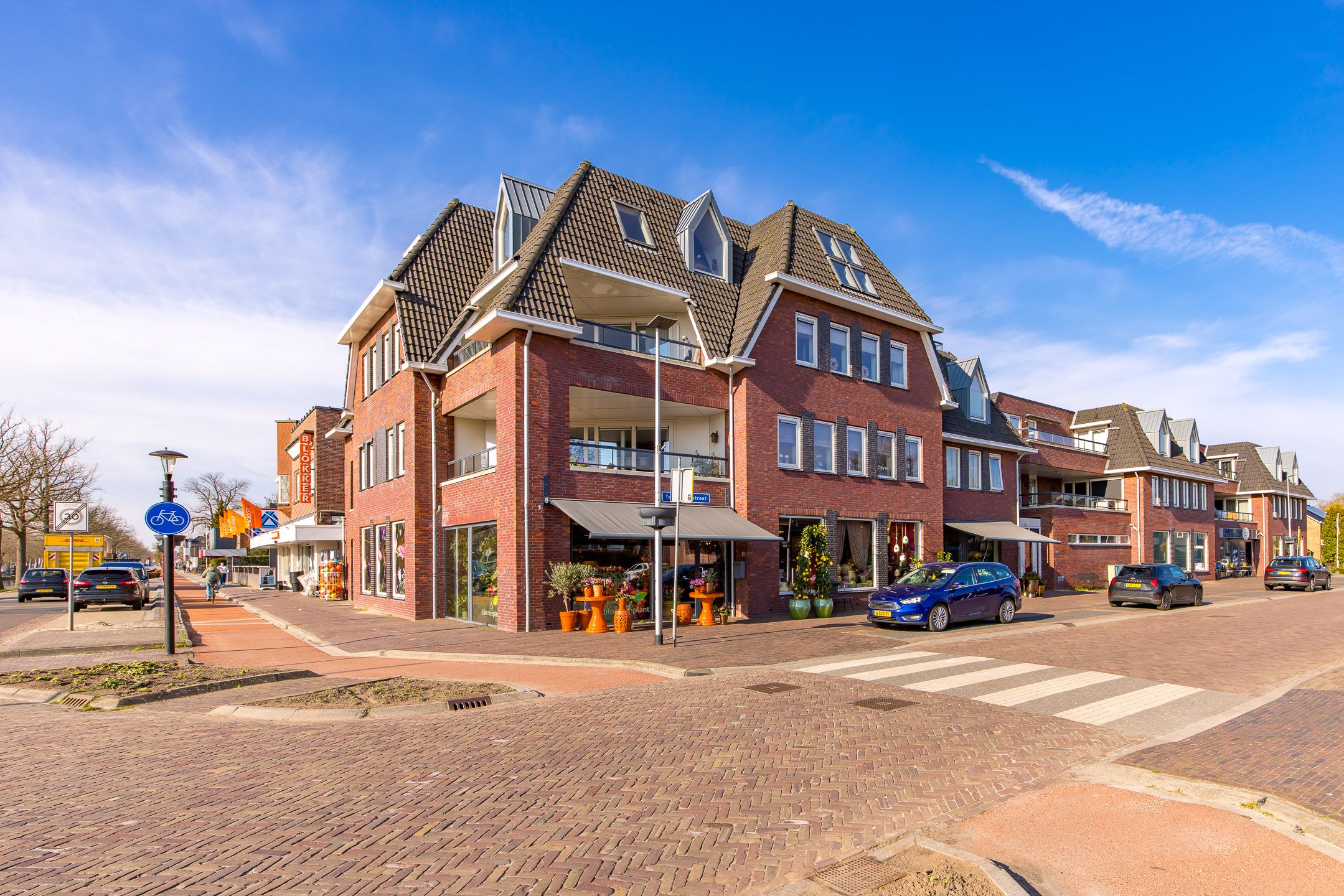 Foto 39 van Technicumstraat 1-H