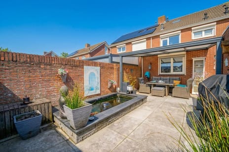 Fazantendonk 27 tertiary image