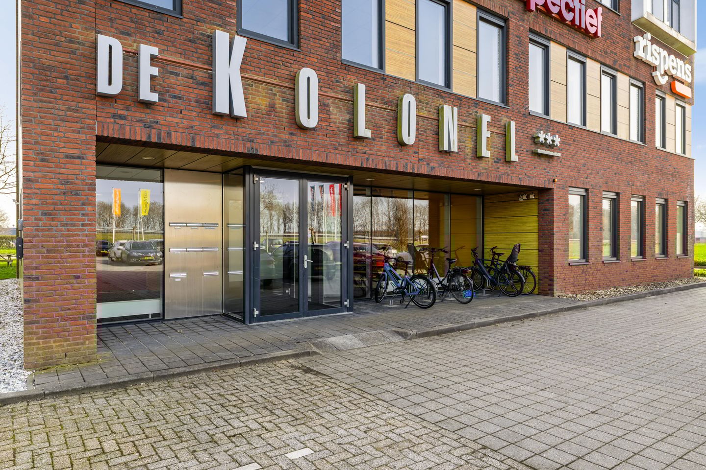 View photo 2 of Amerikaweg 8-1