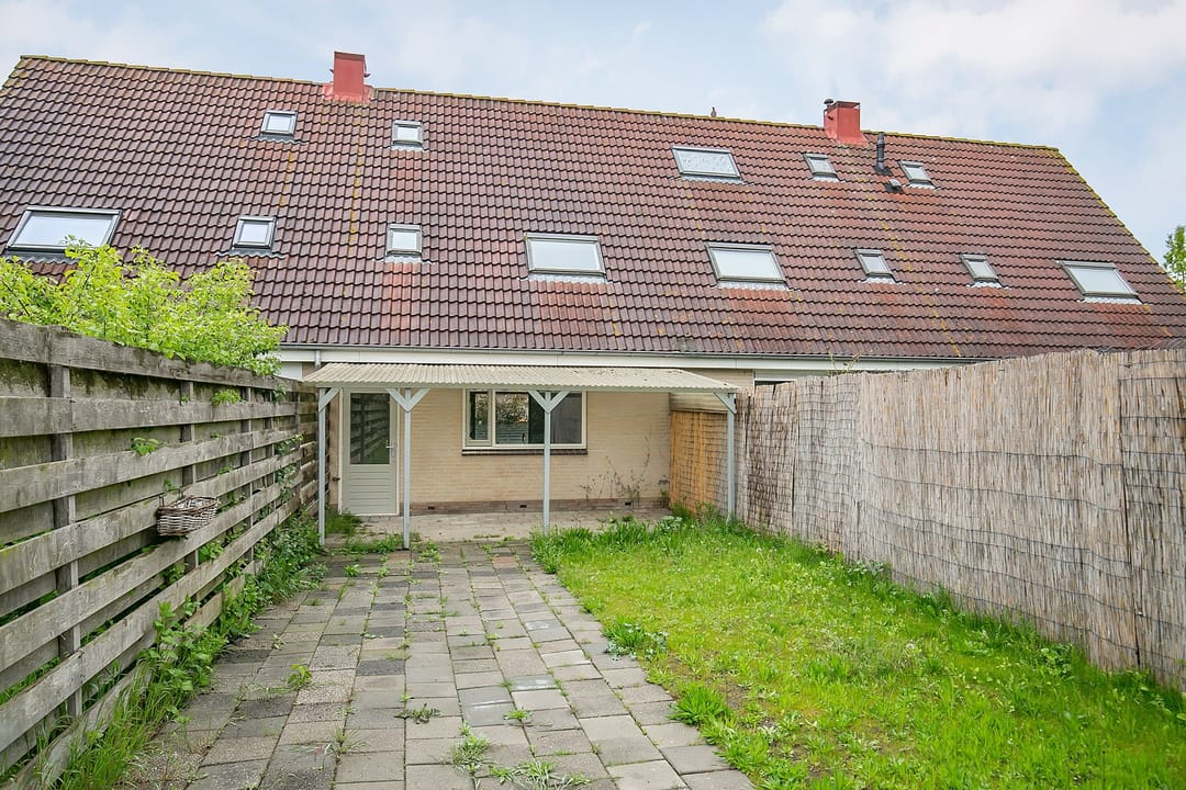 Photo 23 of Kaasjeskruid 25