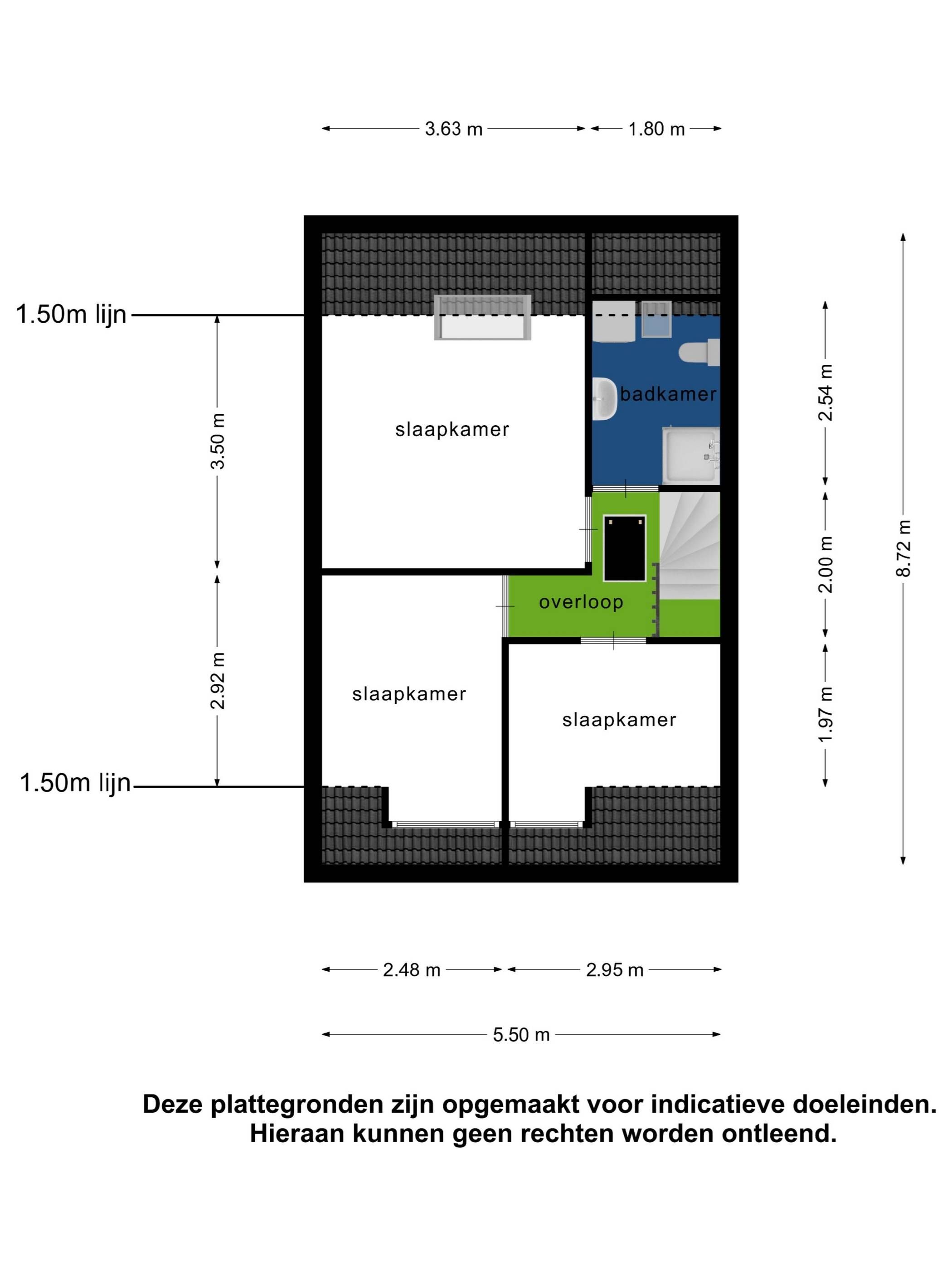 Photo 27 of Kaasjeskruid 25