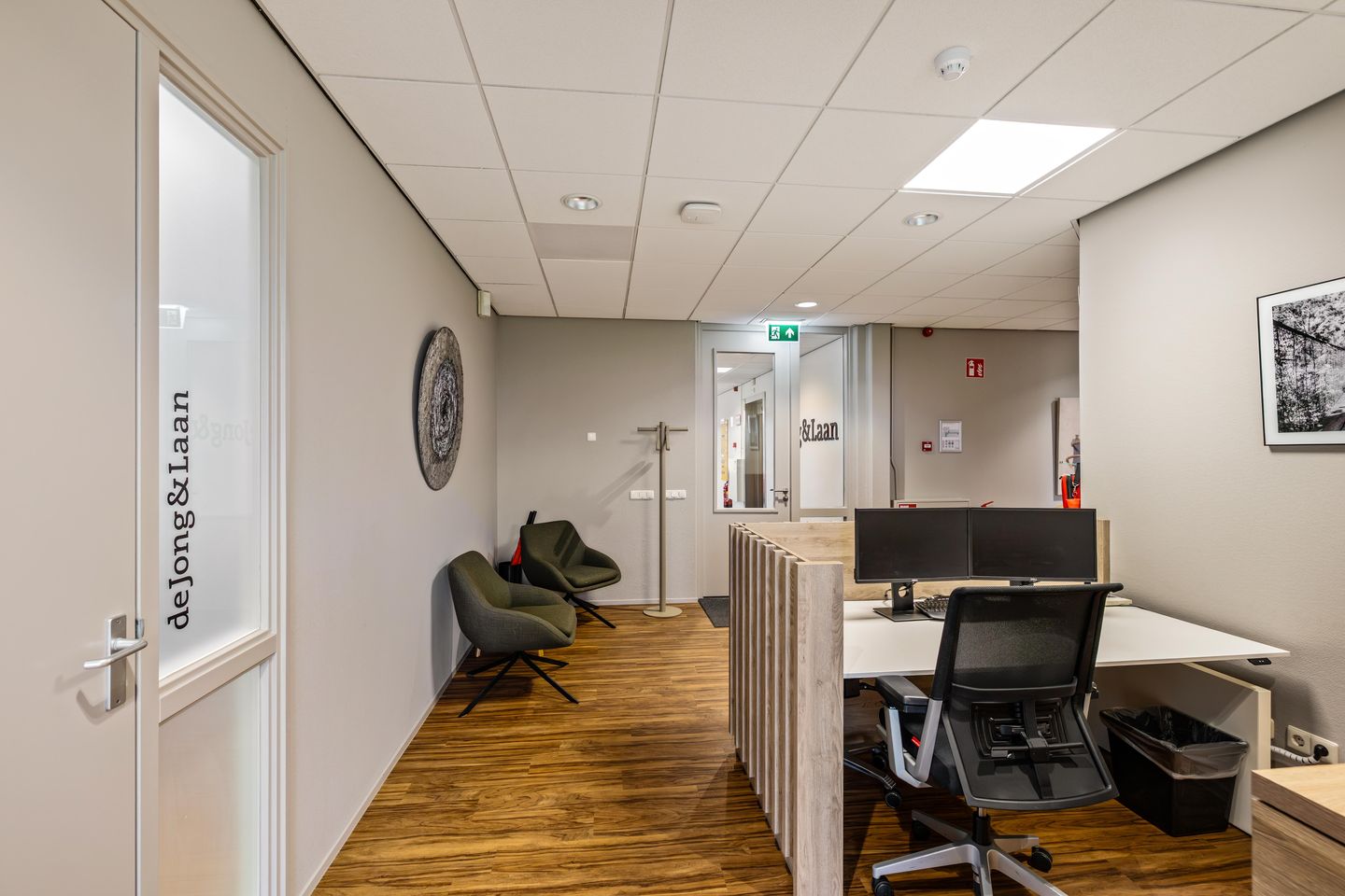 View photo 5 of Amerikaweg 8-1