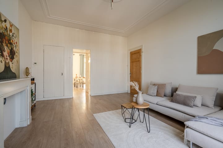 Foto 4 van Cornelis de Wittlaan 35-B