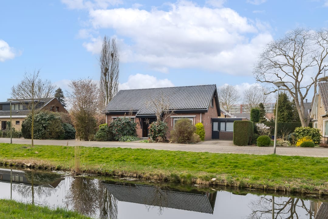 Foto 1 van Ericapark 37