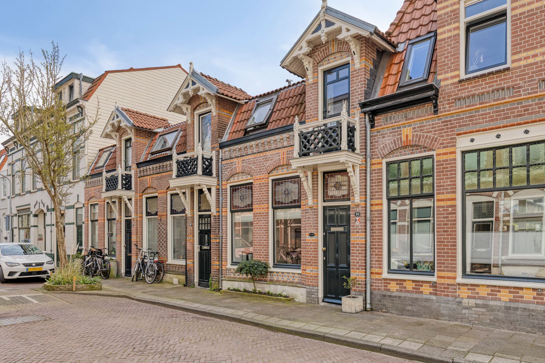 Generaal Joubertstraat 34 