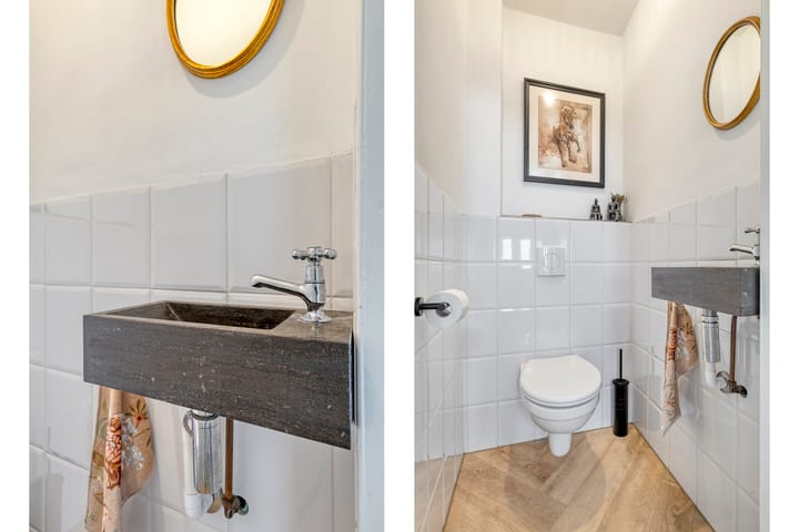 Foto 4 van Generaal Joubertstraat 34