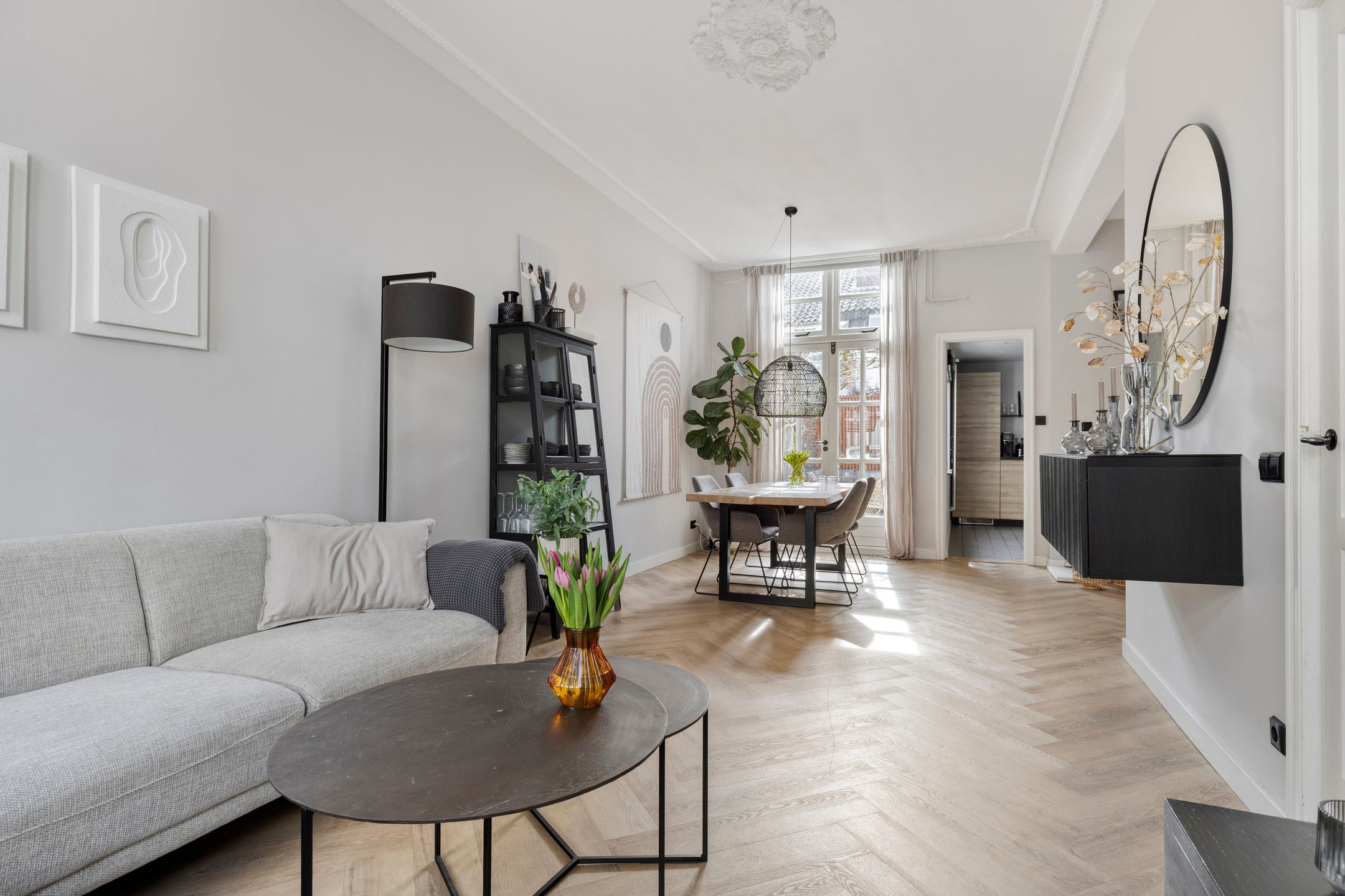 Photo 6 of Generaal Joubertstraat 34